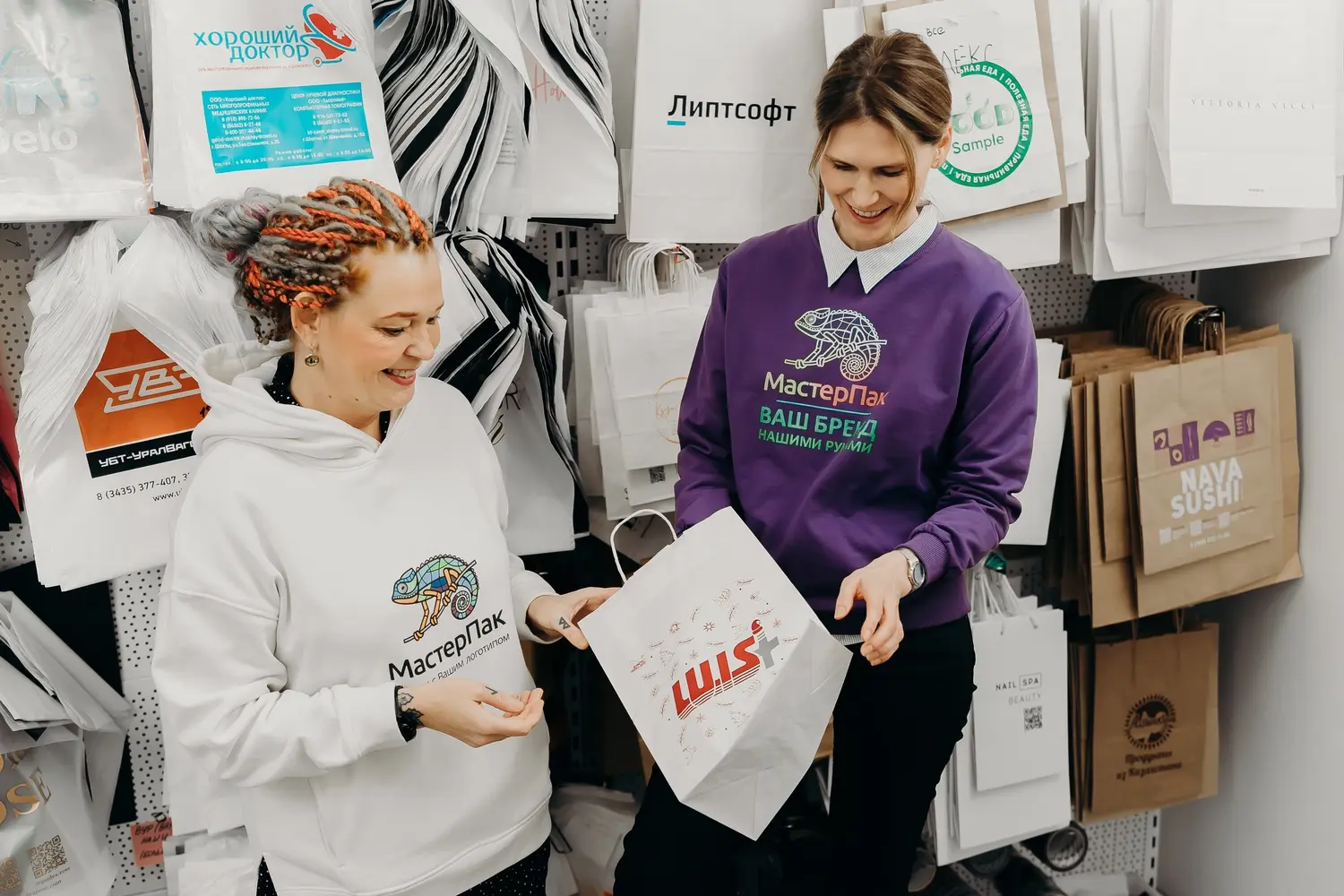 Особенности нанесения: Текстильный принтер