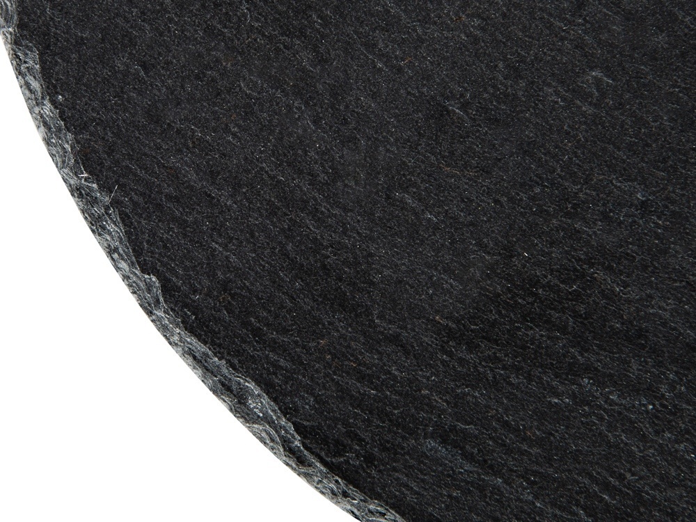 Сервировочная доска из сланца Moon