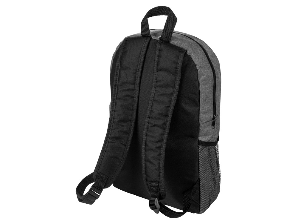 Рюкзак Hugger для ноутбука 15 с изотермическим отделением для ланчбокса