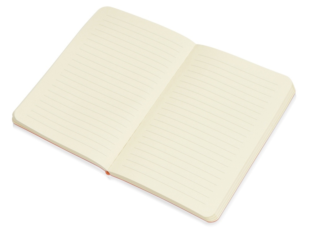 Блокнот А6 Softy small soft-touch