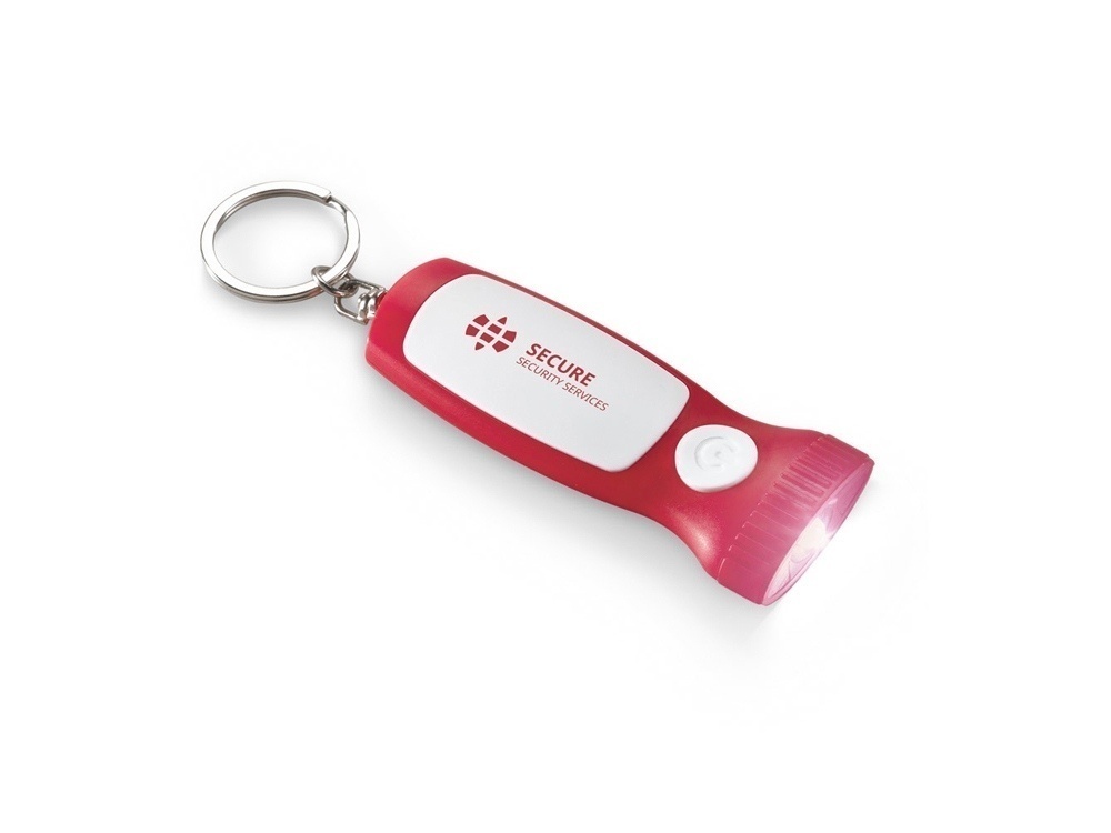 Брелок с лампочками LED CLEAT