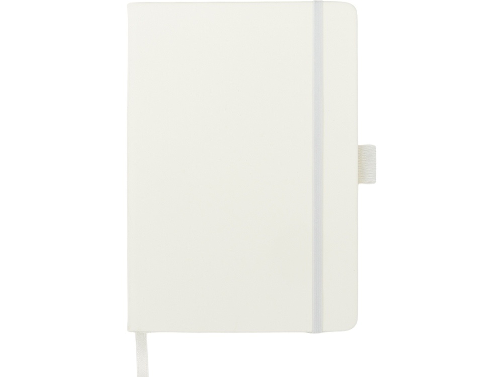 Блокнот А5 в твердой обложке Vision 2.0 soft-touch