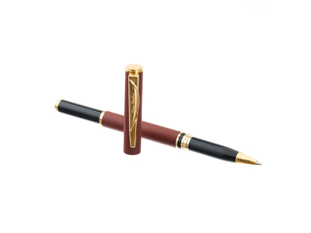 Ручка 2 в 1 шариковая и перьевая Combi Pen