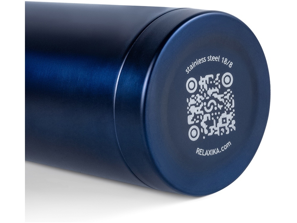 Термос Relaxika 101, 750 мл
