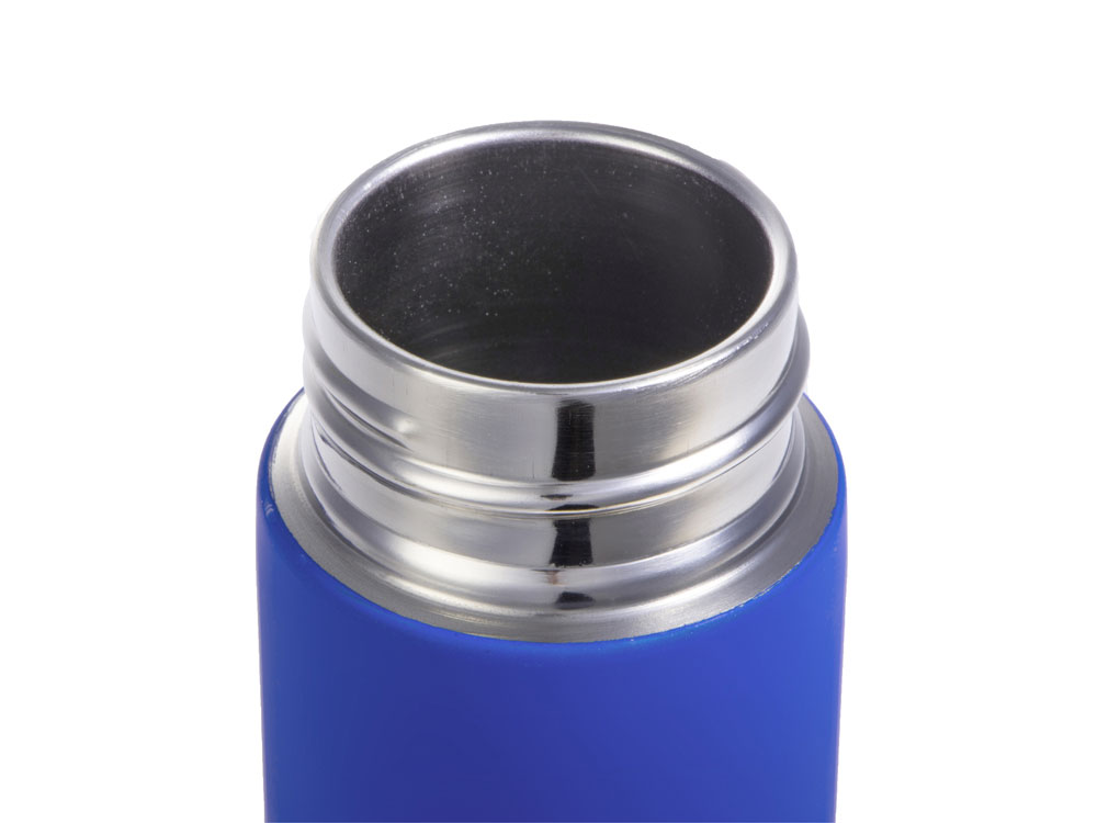 Термос Scout soft-touch