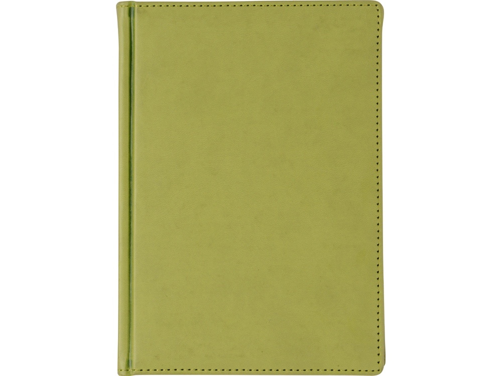 Ежедневник недатированный А4 Velvet