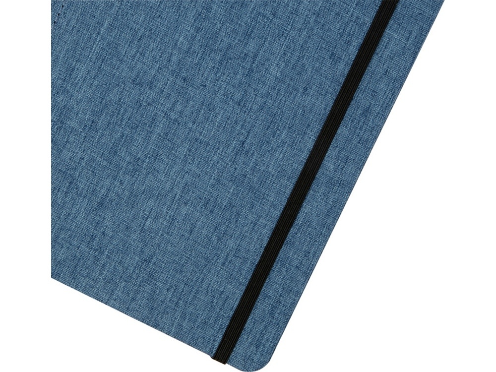 Блокнот A5 Orin из переработанного ПЭТ