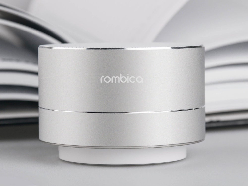 Портативная колонка Mysound BT-03 4C