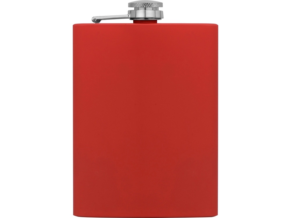 Подарочный набор с флягой и мультитулом Путешественник