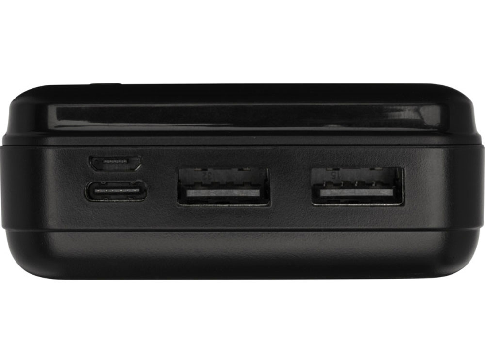 Портативное зарядное устройство Loop, 20000 mAh