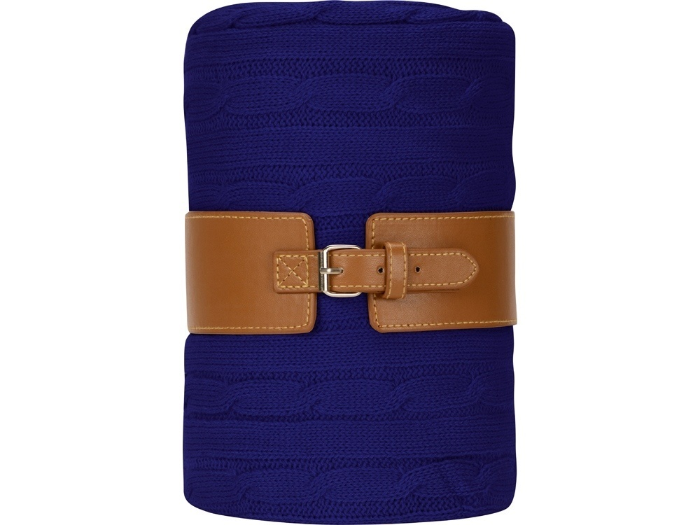 Плед акриловый Braid NEW