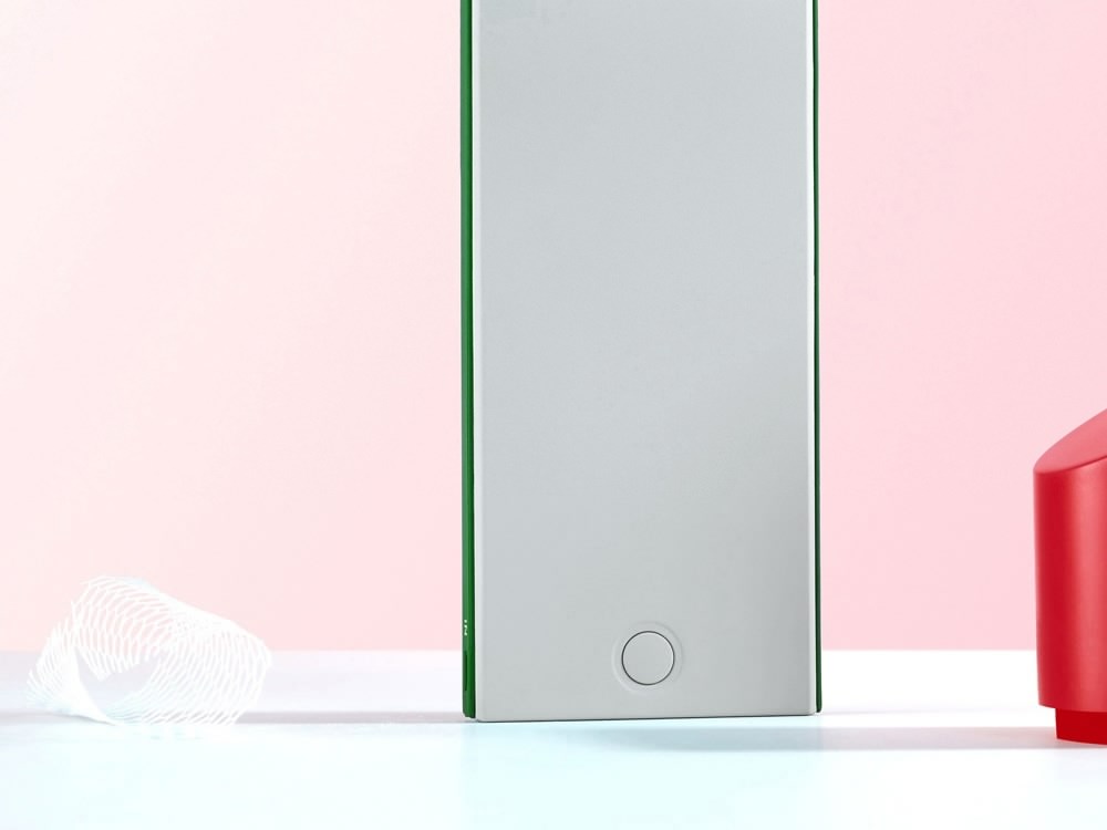 Внешний аккумулятор NEO NS100B, 10000mAh