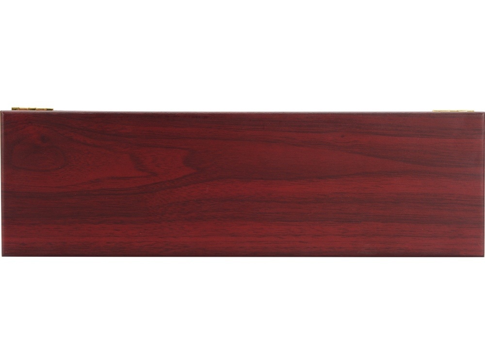 Винный набор в подарочной упаковке Венге