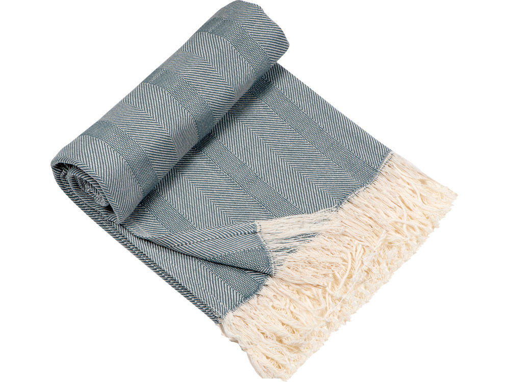 Плед Hild из натурального хлопка