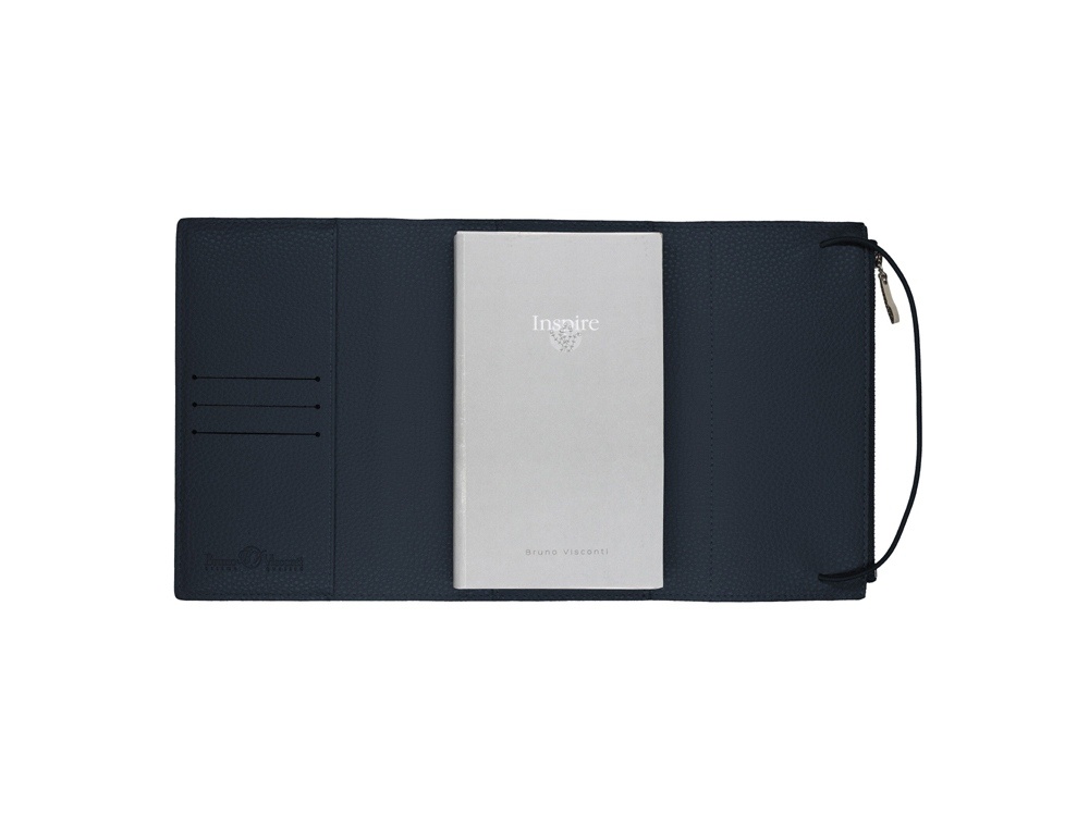 Ежедневник недатированный А5- Dolce Vita