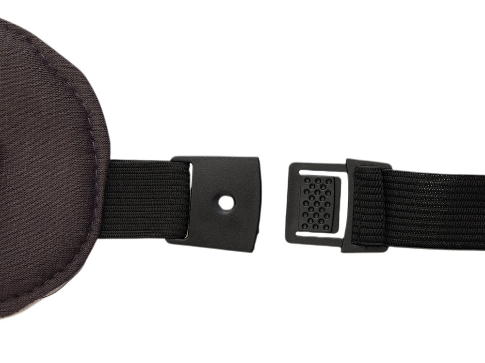 Маска для глаз Luxury Eye Mask