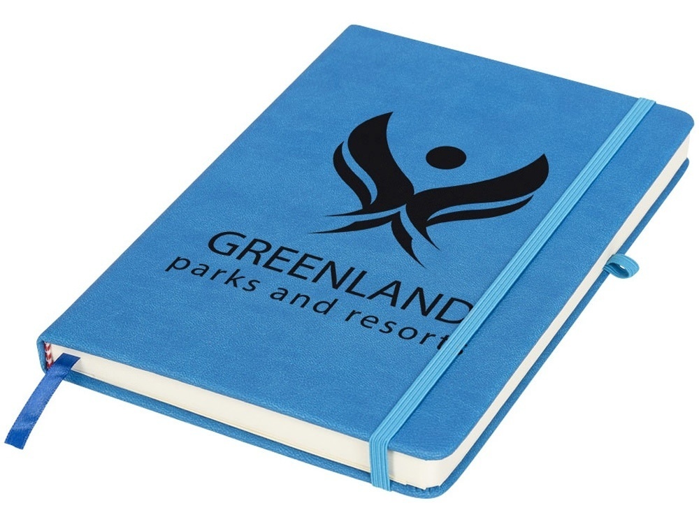 Блокнот А4- Rivista