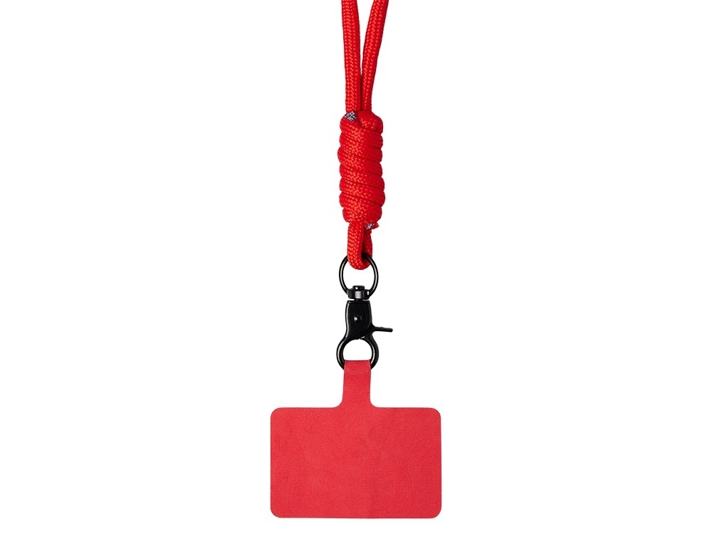 Ремешок на шею для телефона Нэко