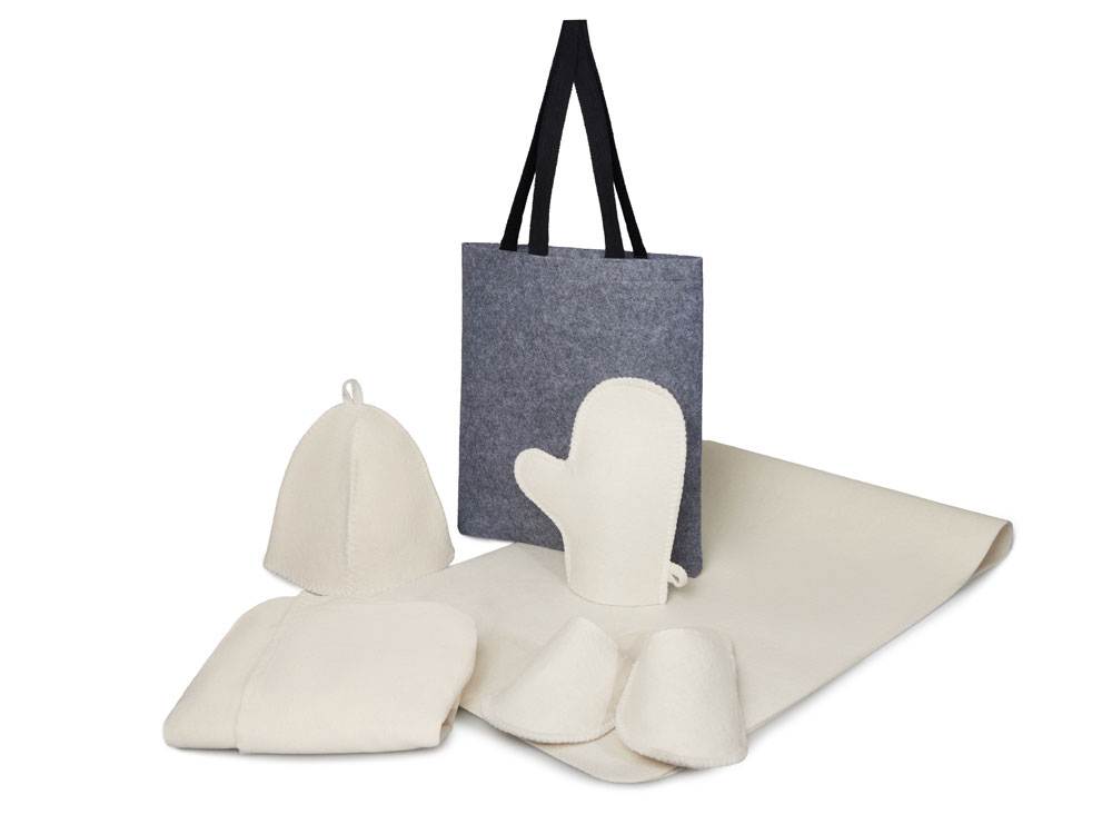 Банный набор с парео Healing, женский