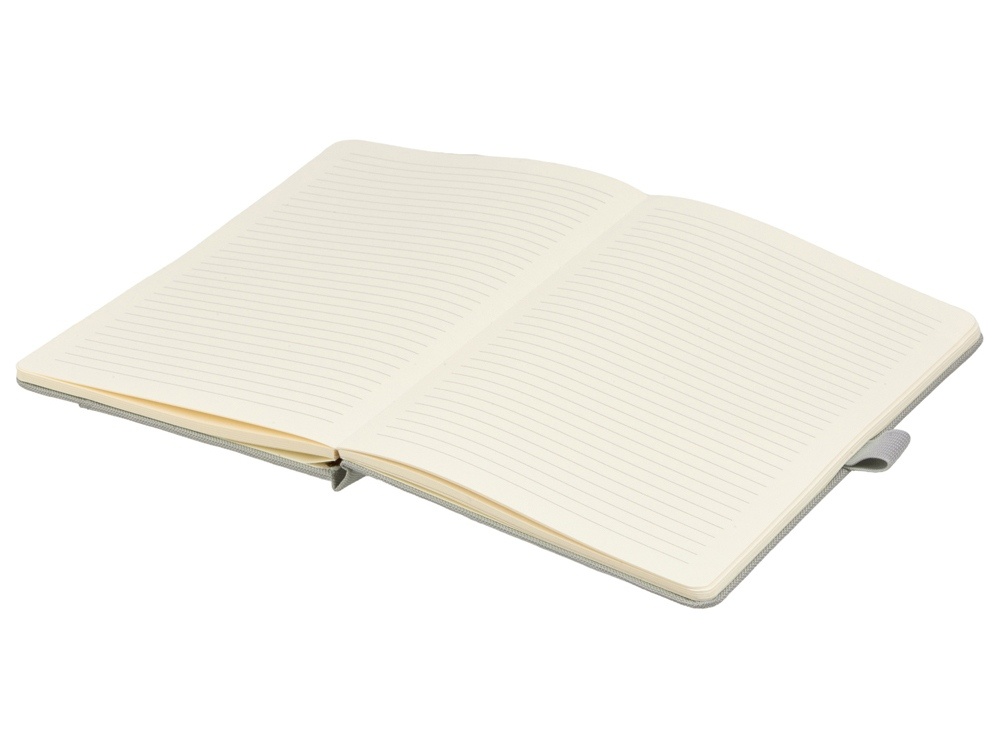 Блокнот А5 из RPET Harvey