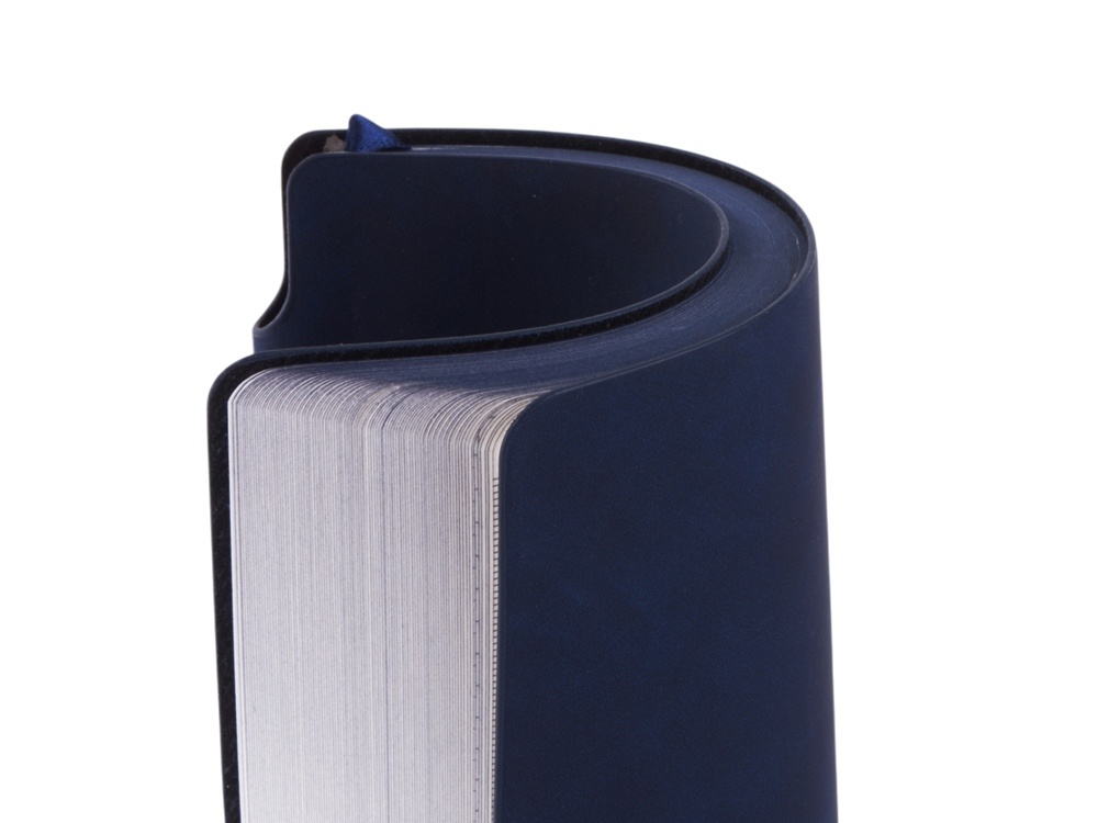 Блокнот в гибкой обложке А5 Notepeno Max