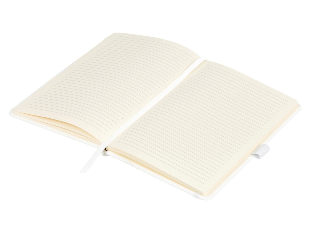 Блокнот A5 в твердой обложке Softy 2.0