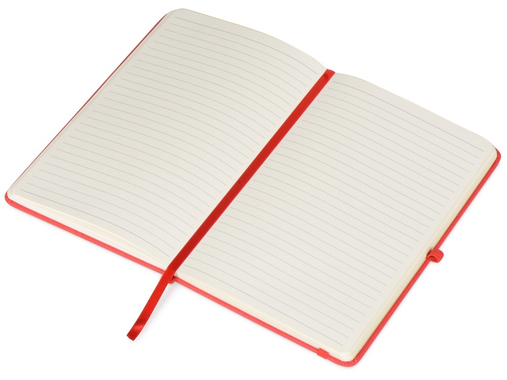 Блокнот А5 Ribby