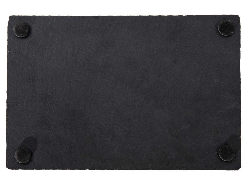 Сервировочная доска из сланца Toscana