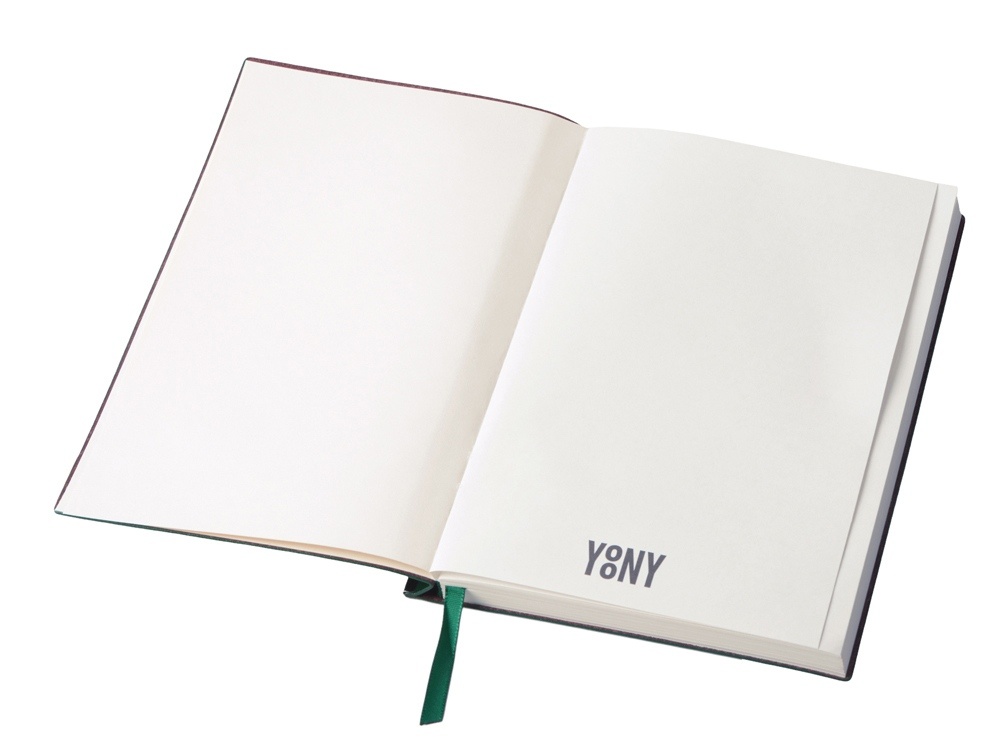 Блокнот А5 Scribe