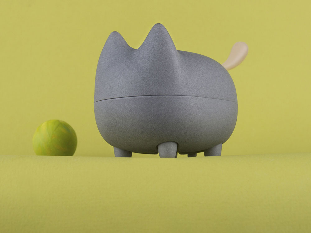 Портативная колонка Mysound Tito 4C