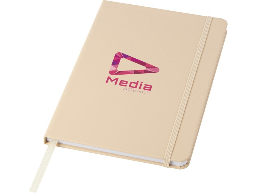 Блокнот А5 Spectrum с линованными страницами