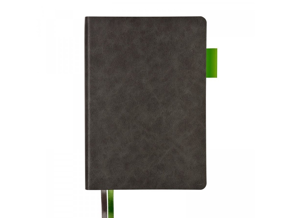 Ежедневник недатированный А5 Boston