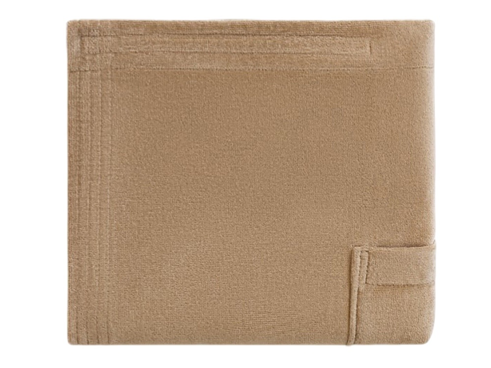 Килт мужской, велюровый