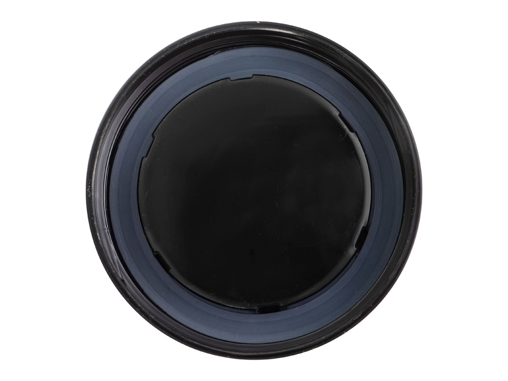 Термос Confident Metallic