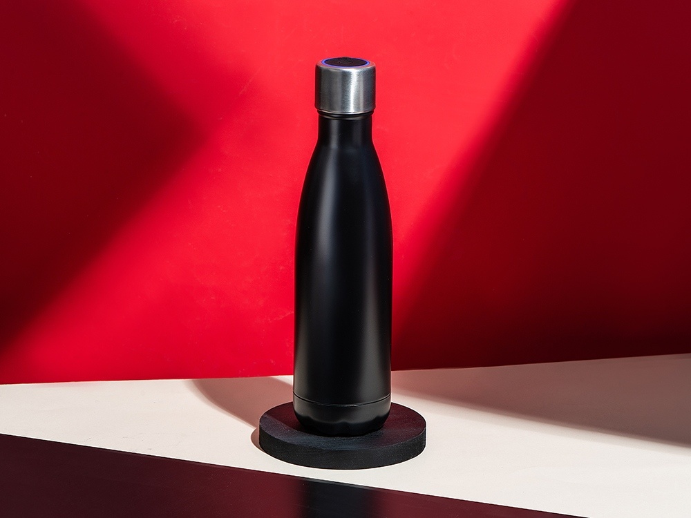 Вакуумная термобутылка с УФ-стерилизацией Photon, 500 мл