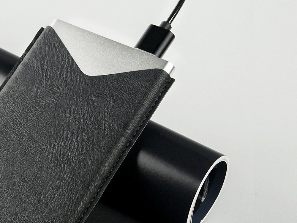 Внешний аккумулятор NEO AX100L, 10000 mAh