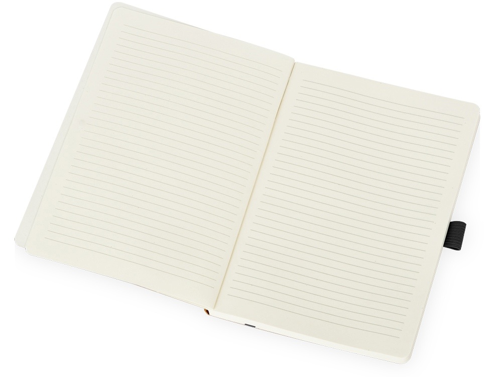 Блокнот А5 в гибкой обложке Sevilia Soft