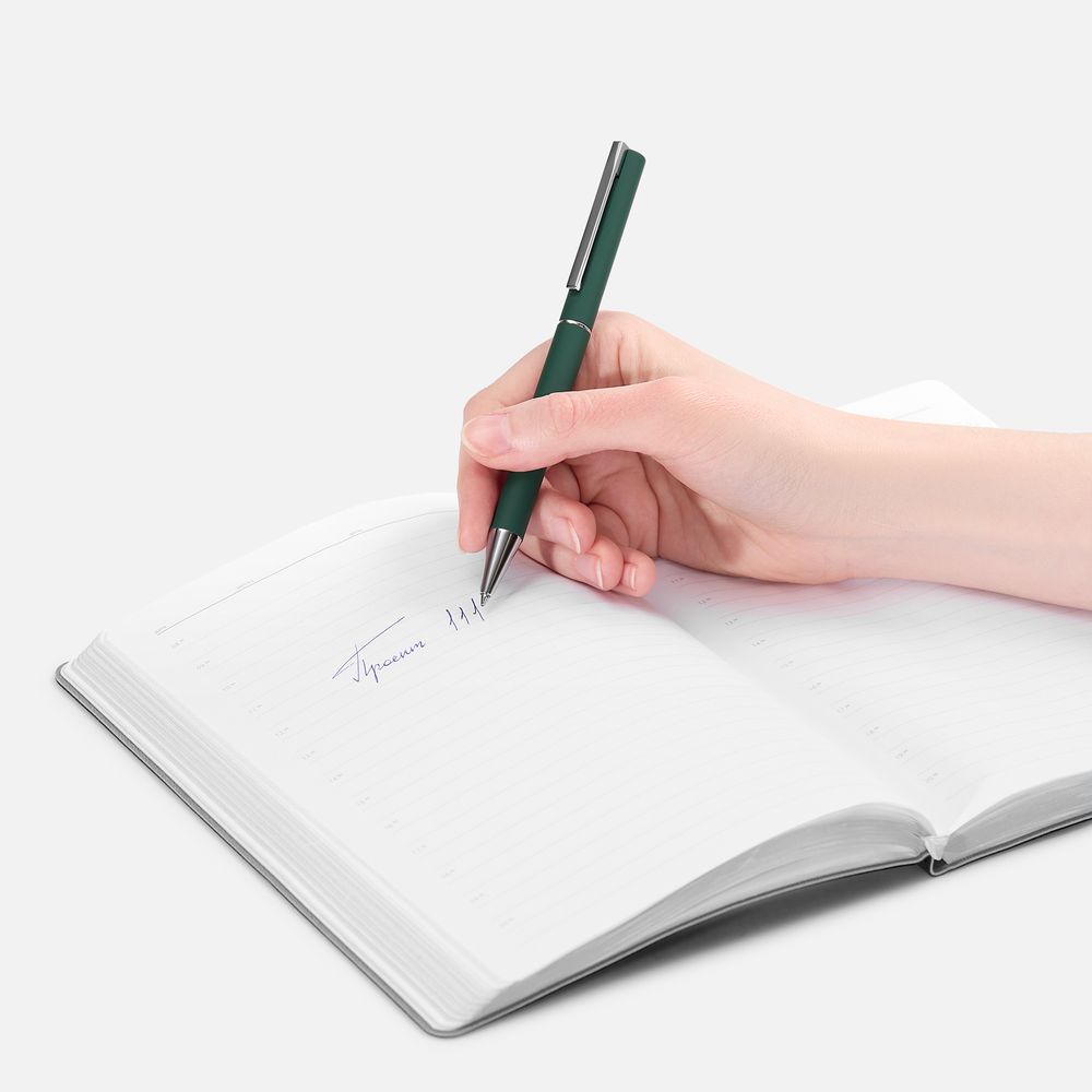 Ручка шариковая Blade Soft Touch