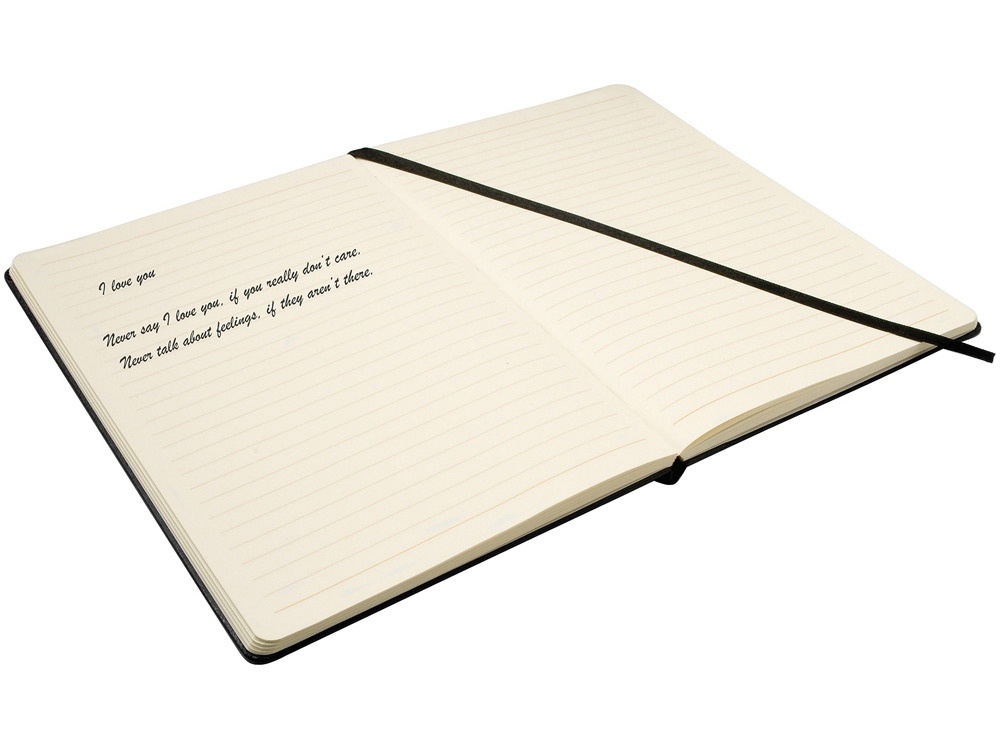 Блокнот А5 Juan