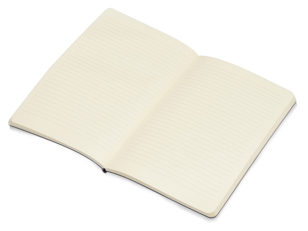 Блокнот А6 Softy small soft-touch