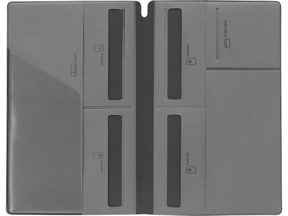 Семейный органайзер для путешествия Favor