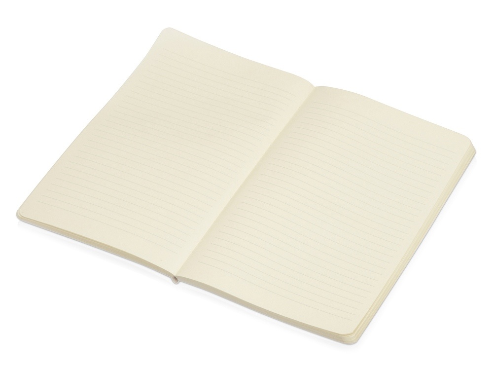 Блокнот А6 Softy small soft-touch