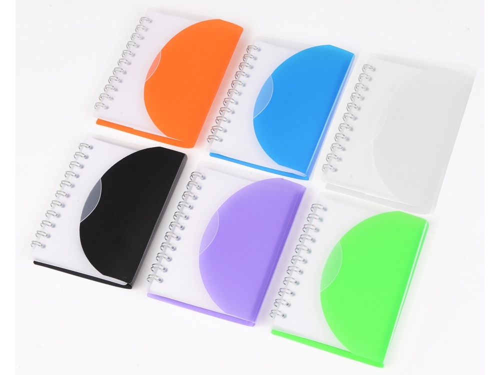 Блокнот А7 Note