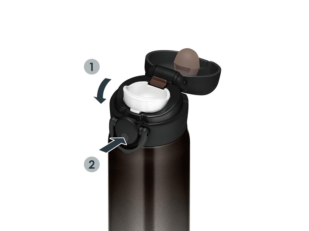 Термос JNR-501, 500 мл