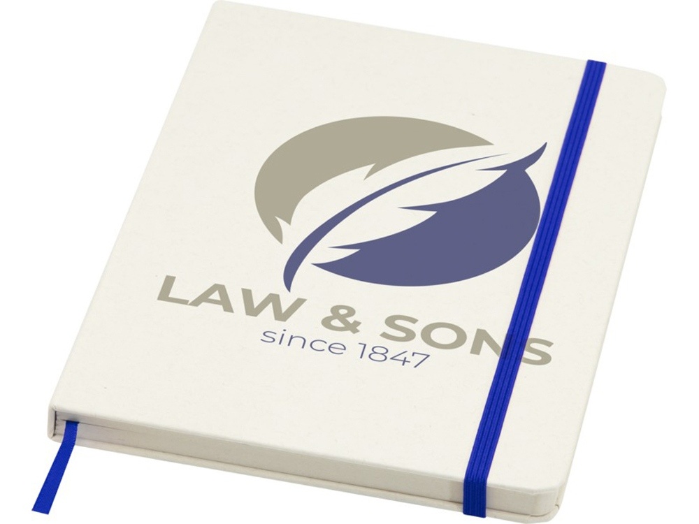 Блокнот A5 Bass