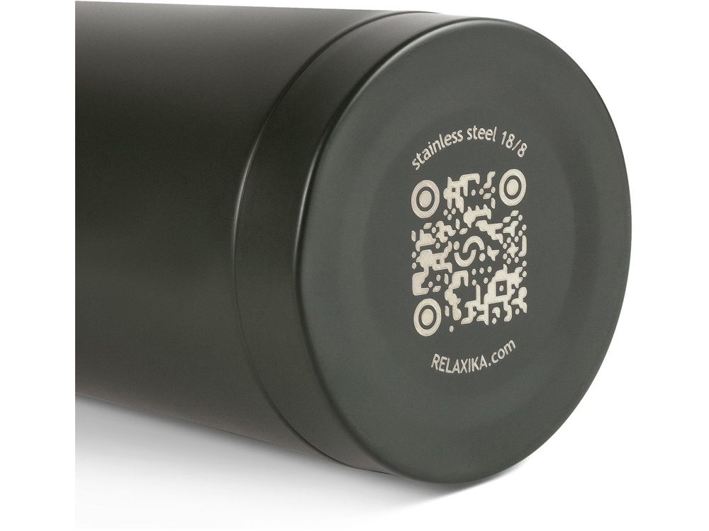 Термос Relaxika 101, 750 мл