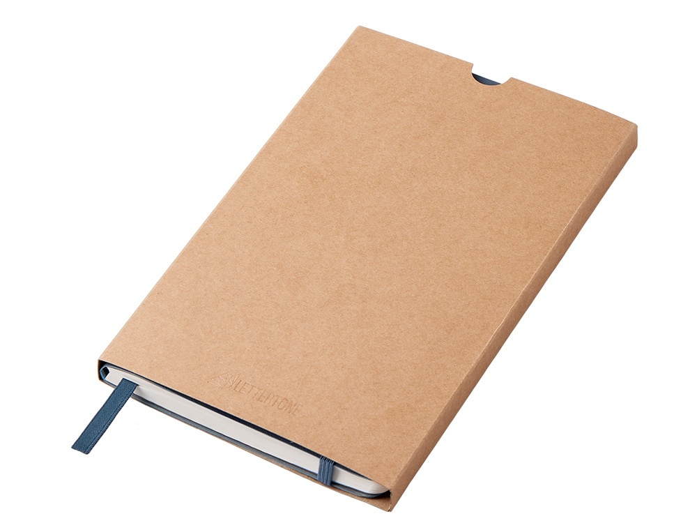 Блокнот А5 Вижн Тренд в гибкой обложке