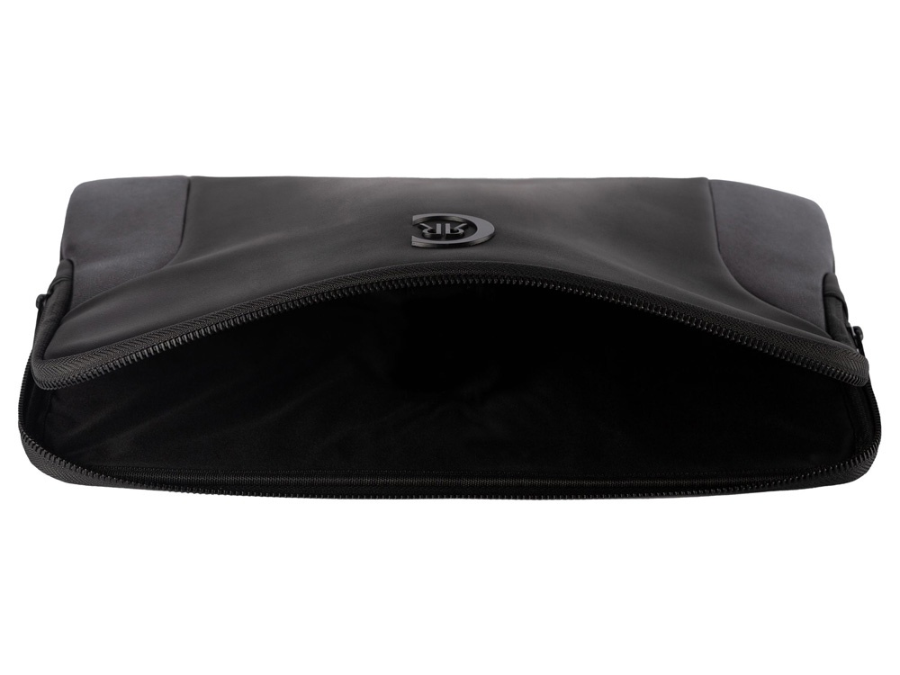 Защитный футляр для ноутбука Forbes черный