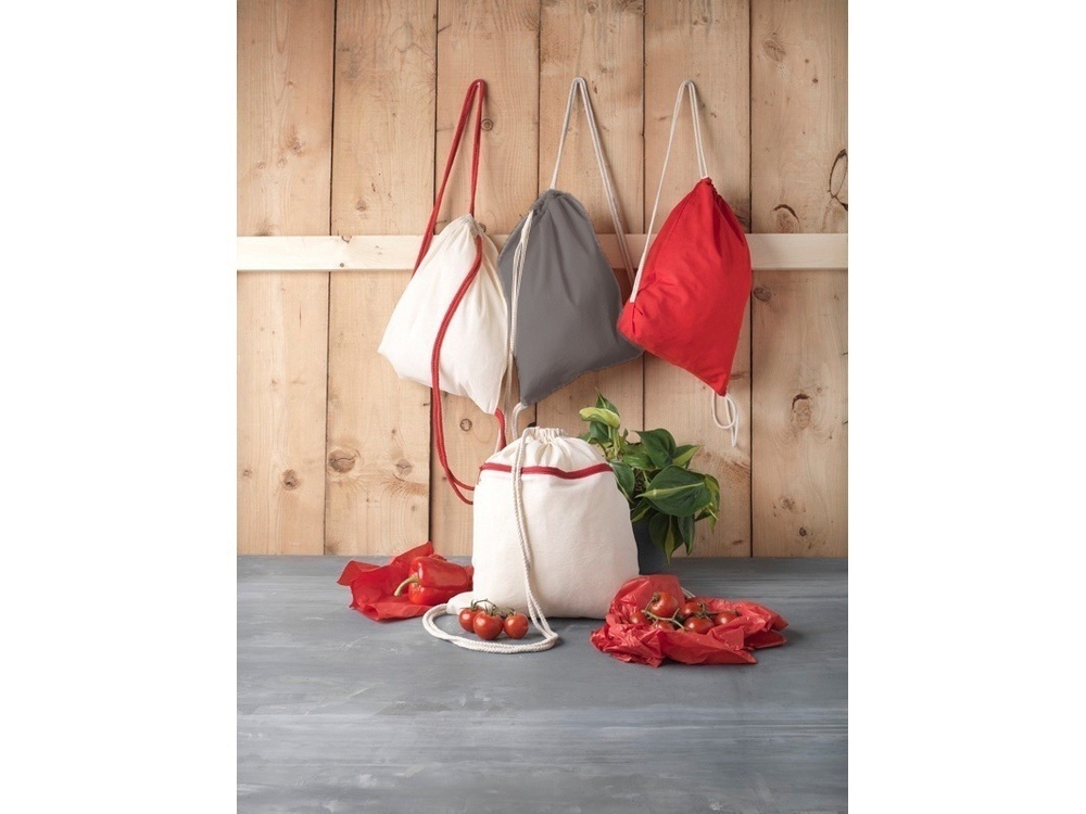 Рюкзак со шнурком Oregon