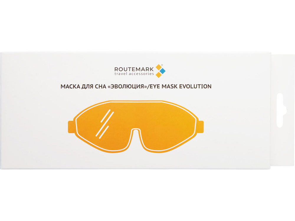 3D Маска для глаз Эволюция, M/L